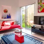 Le Paradou By Interhome Ferienhaus