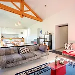 Ferienhaus Le Paradou By Interhome
