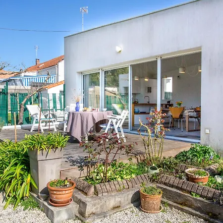 Le Paradou By Interhome * La Bernerie-en-Retz