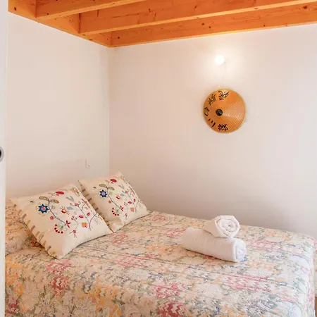 Le Paradou By Interhome