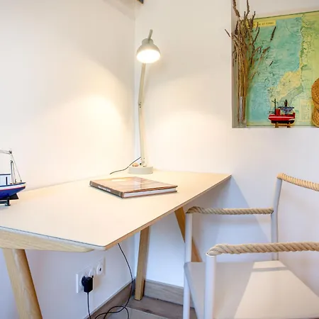 Semesterbostad Le Paradou By Interhome