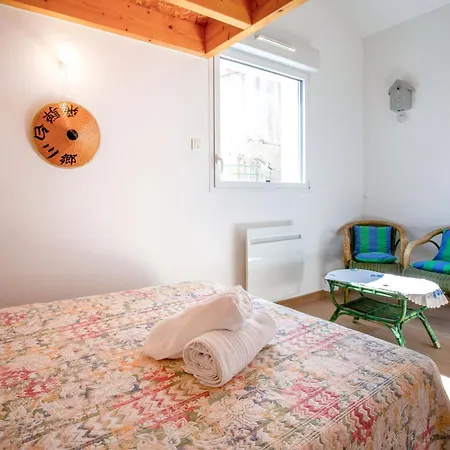 Le Paradou By Interhome Semesterbostad La Bernerie-en-Retz