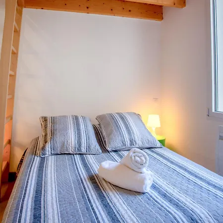 Le Paradou By Interhome La Bernerie-en-Retz