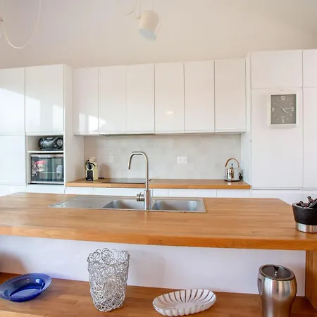 Le Paradou By Interhome La Bernerie-en-Retz