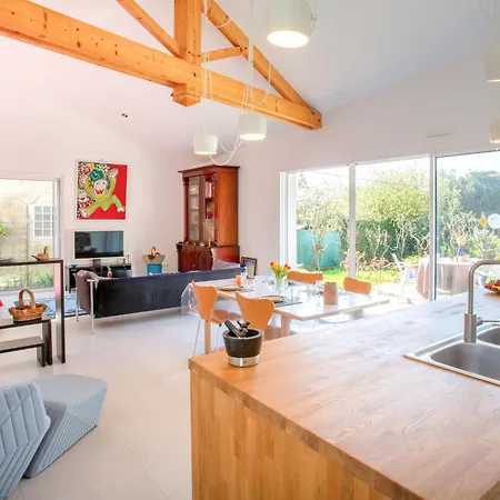 Le Paradou By Interhome * La Bernerie-en-Retz