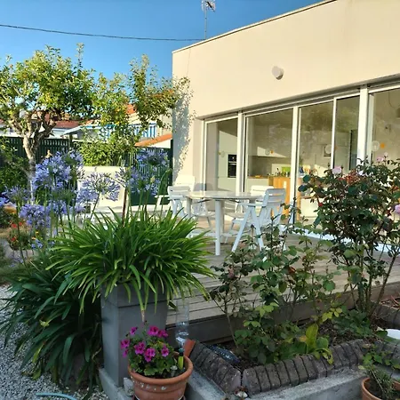 Le Paradou By Interhome Holiday home
