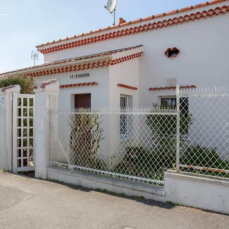 Le Paradou By Interhome *