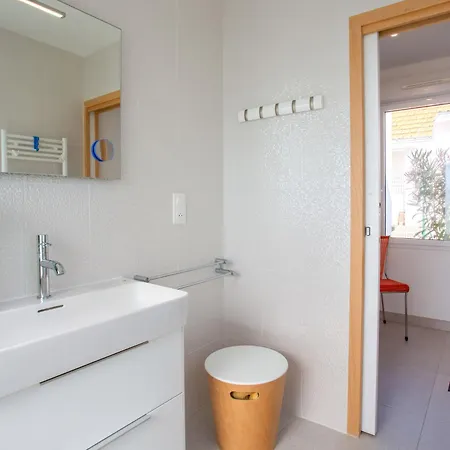 Le Paradou By Interhome * La Bernerie-en-Retz