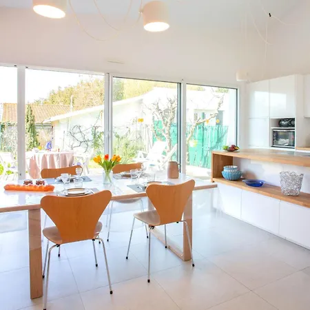 Le Paradou By Interhome Holiday home *