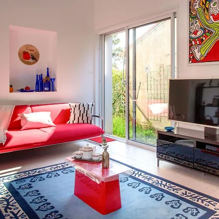 Le Paradou By Interhome بيت للعطل