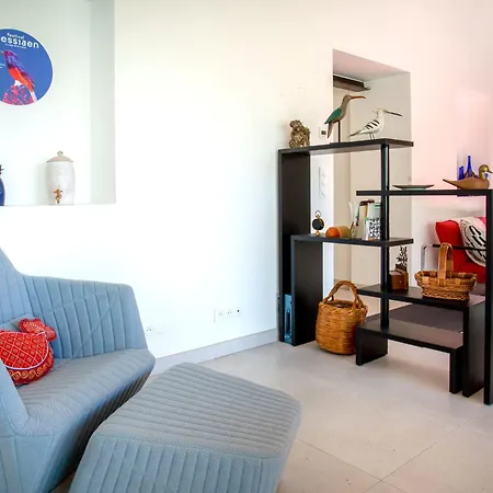 Holiday home Le Paradou By Interhome