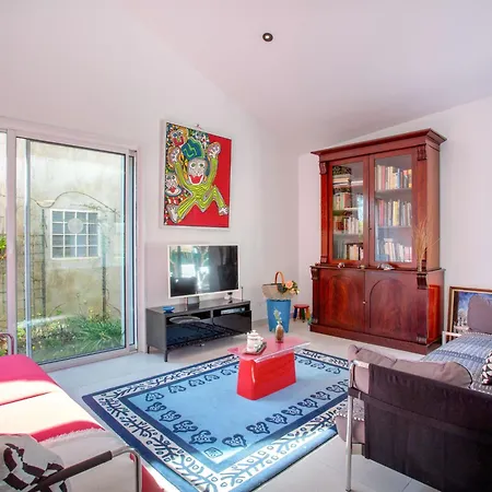 Le Paradou By Interhome * لا برنوري-ان-رتز