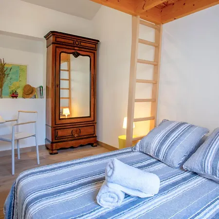 Le Paradou By Interhome لا برنوري-ان-رتز