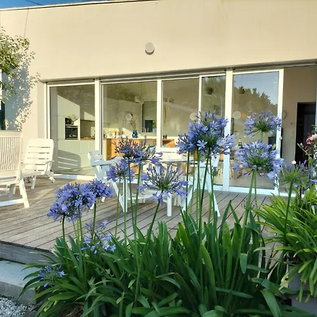 Le Paradou By Interhome