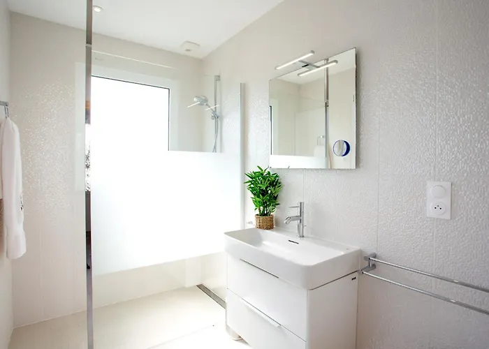 Le Paradou By Interhome Hébergement de vacances *