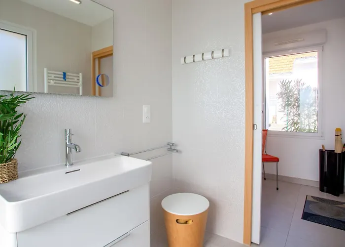 Le Paradou By Interhome * La Bernerie-en-Retz