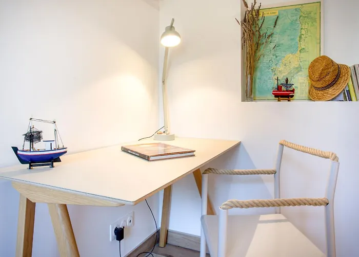 Hébergement de vacances Le Paradou By Interhome