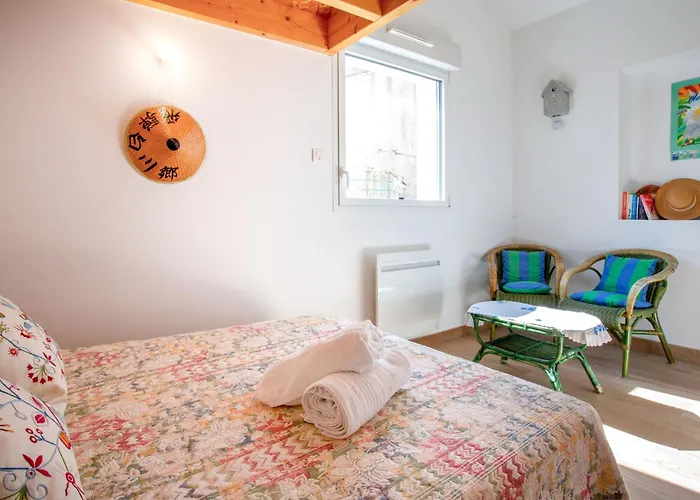 Le Paradou By Interhome Hébergement de vacances La Bernerie-en-Retz