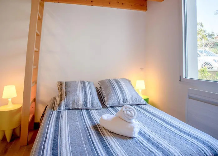 Le Paradou By Interhome La Bernerie-en-Retz