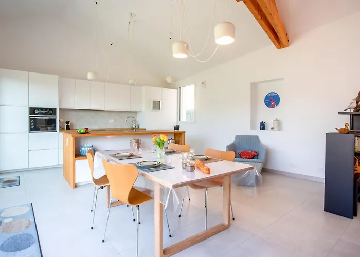 Le Paradou By Interhome * La Bernerie-en-Retz