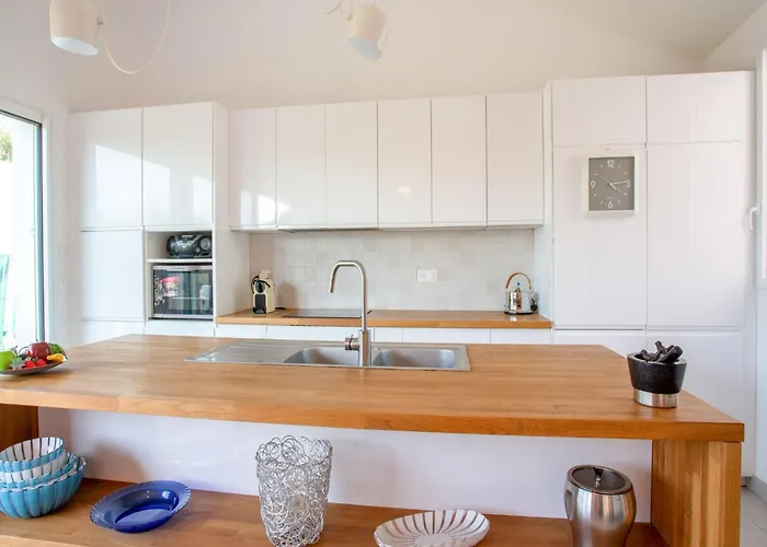 Le Paradou By Interhome La Bernerie-en-Retz