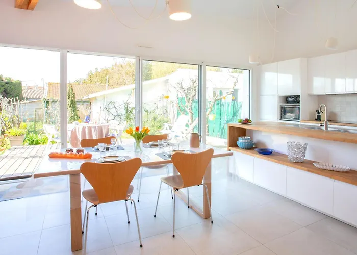 Le Paradou By Interhome Hébergement de vacances *