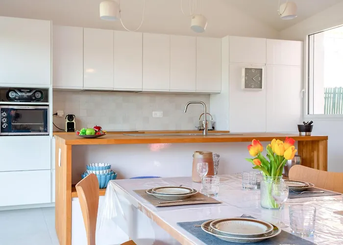 Le Paradou By Interhome * La Bernerie-en-Retz