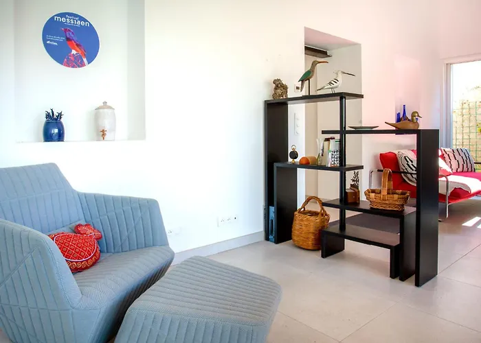 Hébergement de vacances Le Paradou By Interhome