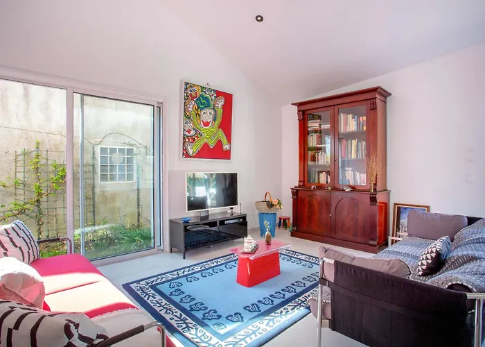 Le Paradou By Interhome * La Bernerie-en-Retz