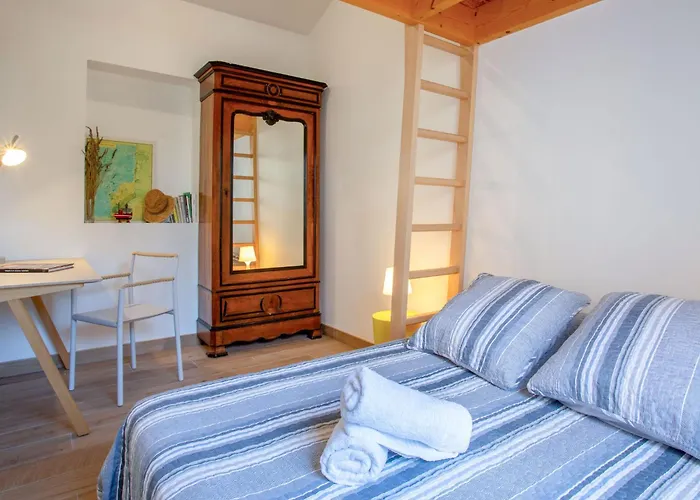 Le Paradou By Interhome La Bernerie-en-Retz