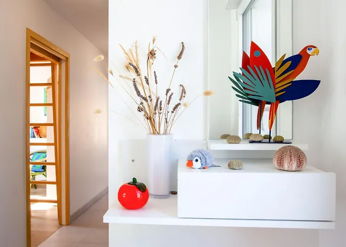 Le Paradou By Interhome Hébergement de vacances